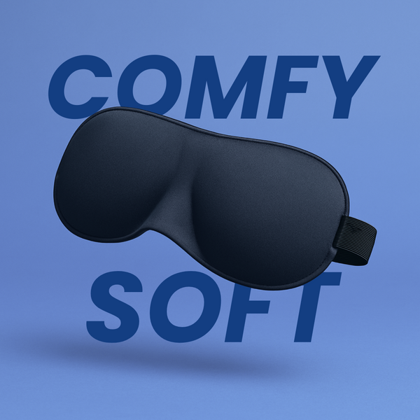 Somniva™ – CloudAir Mask