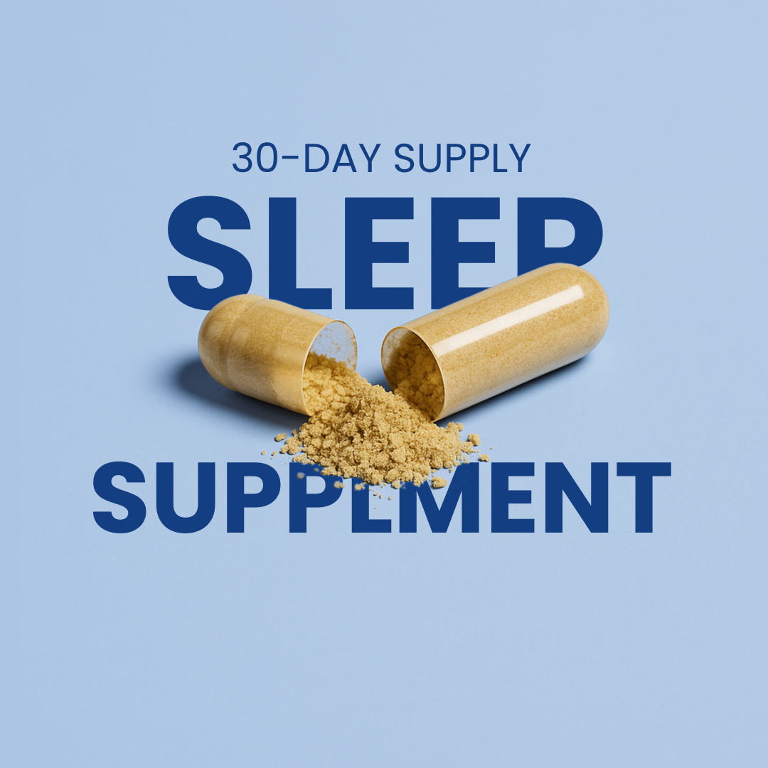 Circadian Reset - Somniva™